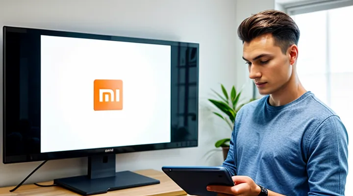 Как перенести данные с Xiaomi на Xiaomi?