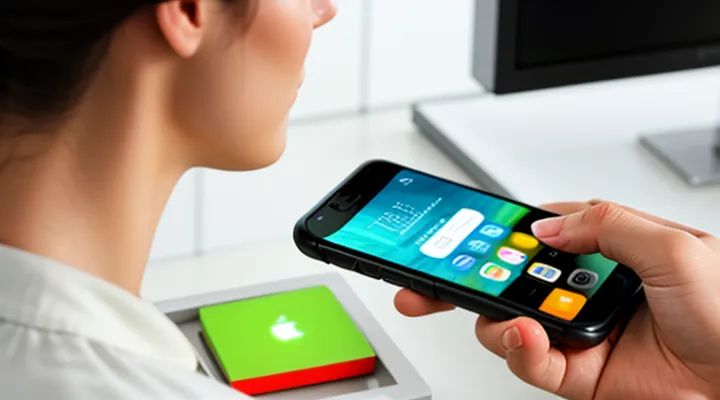 Как перенести eSIM с одного iPhone на другой?