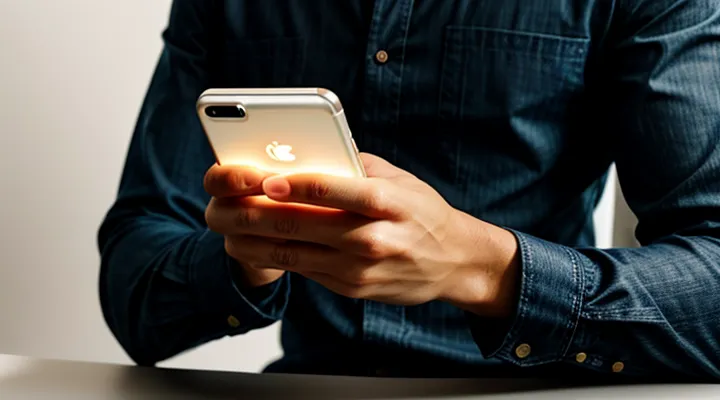 Как перенести eSIM с одного телефона на другой?