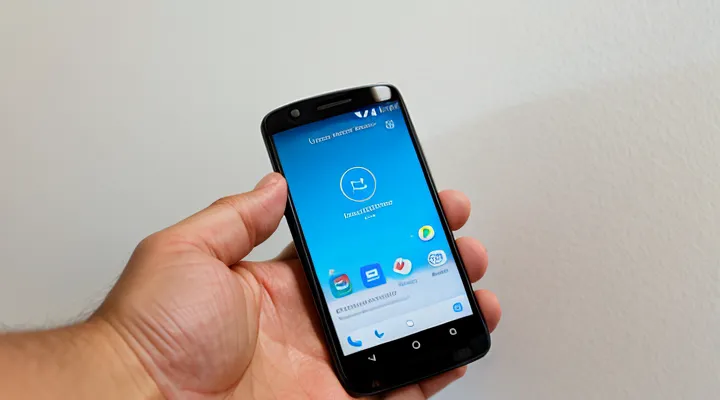 Как перенести контакты с одного телефона на другой на Android?