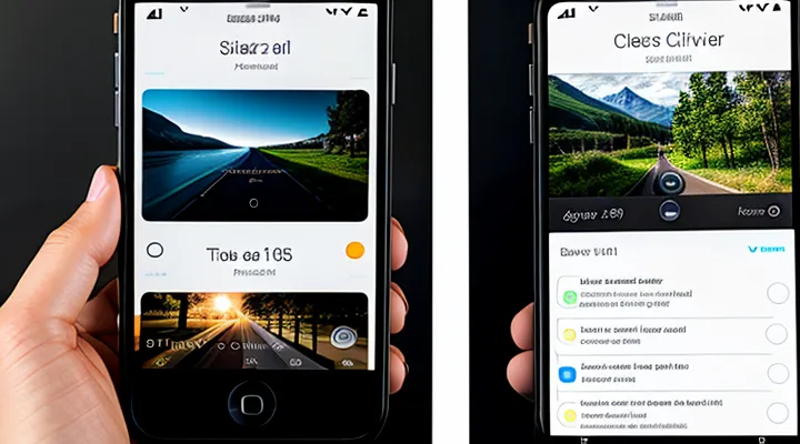 Как перенести все данные с Android на iPhone?