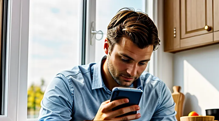 Как перевести деньги через SMS?