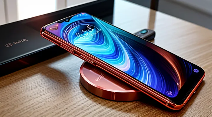 Как перезагрузить Redmi?