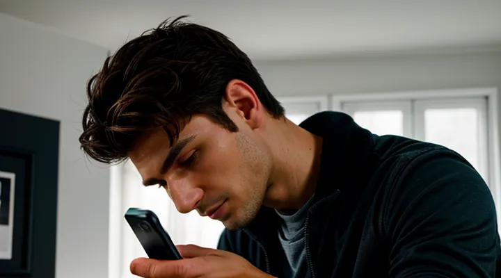 Как перезагрузить телефон Redmi?
