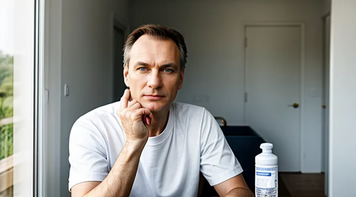 Как пить Фуросемид?