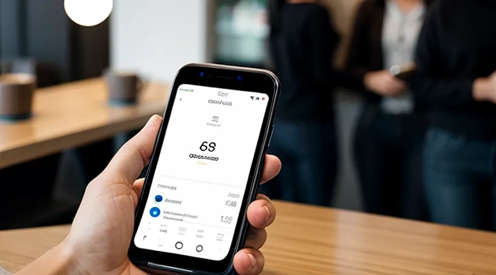 Как платить телефоном вместо карты Сбербанка?