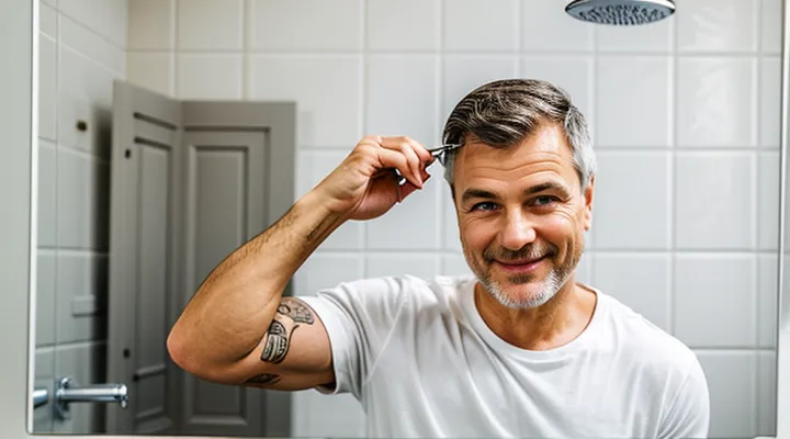 Как починить капающий кран в ванной?