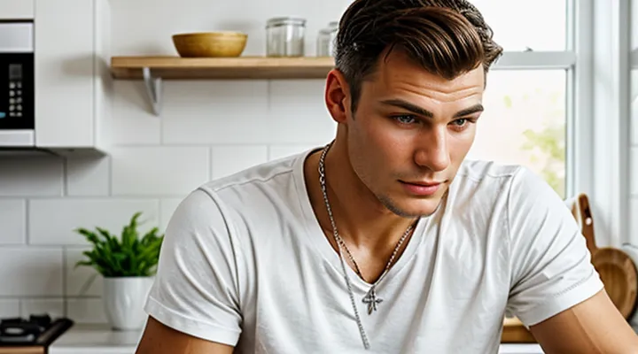 Как почистить серебро в домашних условиях от черноты на цепочке и крестике быстро?