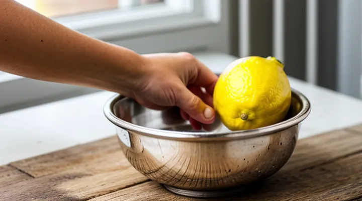 Как почистить серебро в домашних условиях от черноты — цепочку быстро и эффективно?