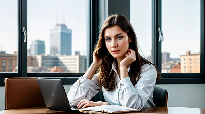 Как подать документы на поступление через Госуслуги?