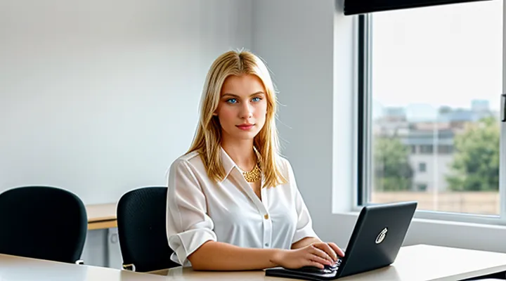 Как подать документы на поступление в вуз через Госуслуги?