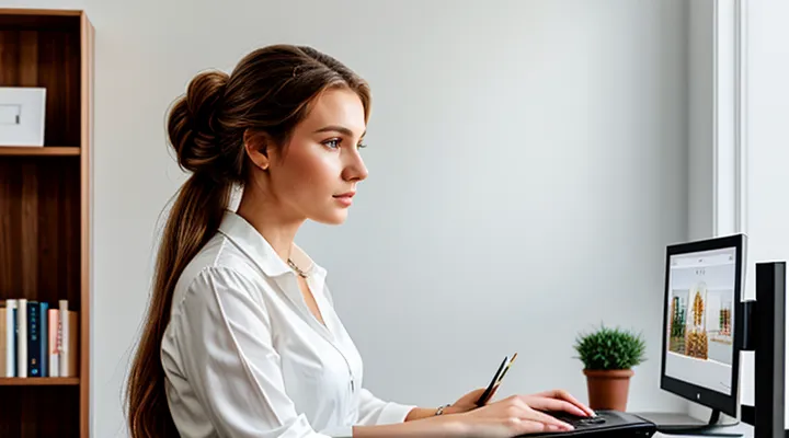 Как подать документы в колледж через "Госуслуги" после 11 класса?