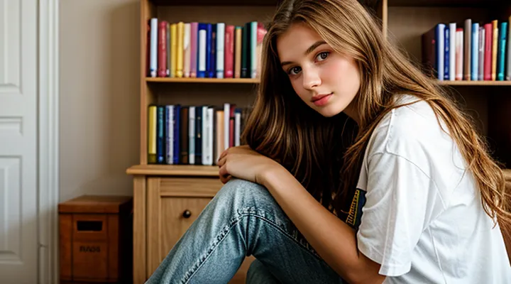 Как подать документы в колледж через Госуслуги после 9 класса?