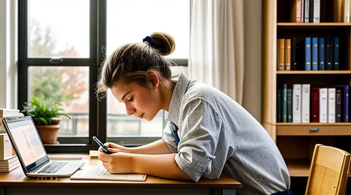 Как подать документы в колледж после 9 класса?