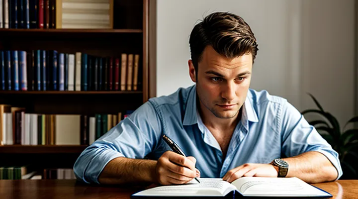 Как подать на банкротство самостоятельно физическому лицу?