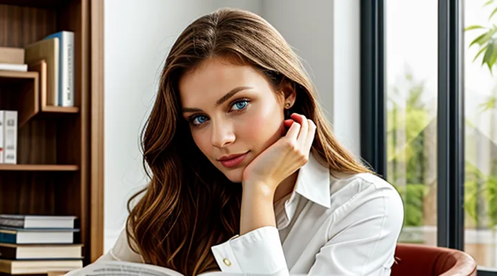 Как подать на развод при наличии несовершеннолетних детей?