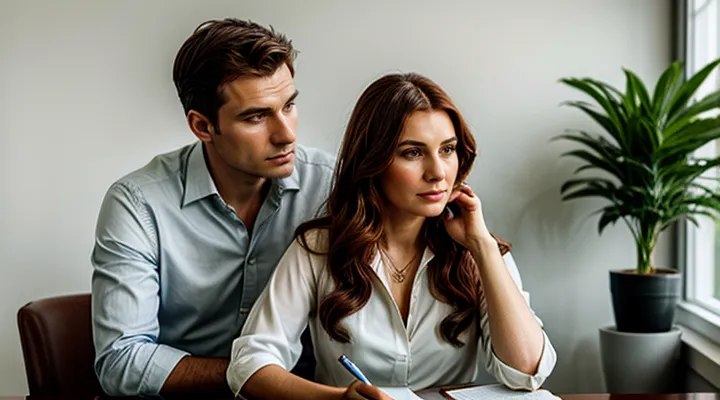 Как подать на развод в Казахстане?