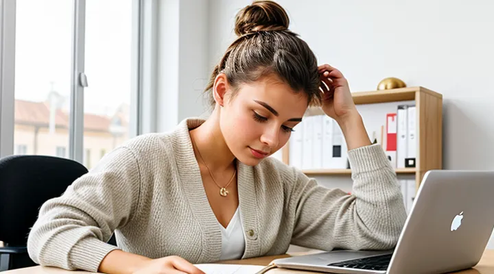 Как подать согласие на зачисление в вуз через Госуслуги?