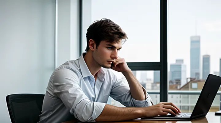 Как подать заявление на поступление в колледж через Госуслуги?