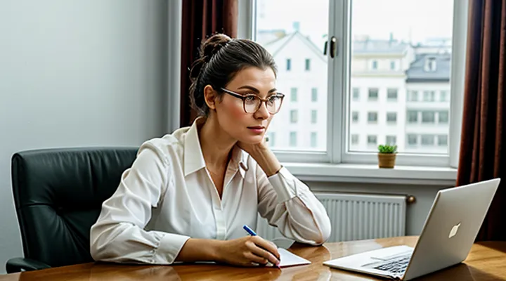 Как подать заявление в ЗАГС через Госуслуги?