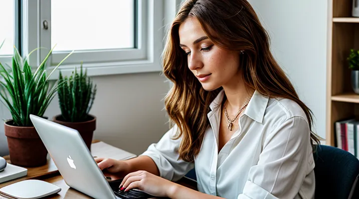 Как подать заявление в ЗАГС на регистрацию брака через "Госуслуги"?