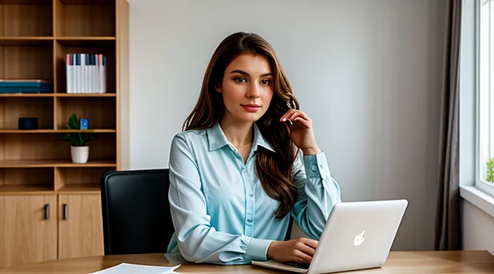 Как подавать документы в колледж через Госуслуги?