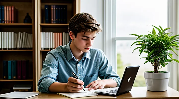 Как подавать документы в колледж после 9 класса?