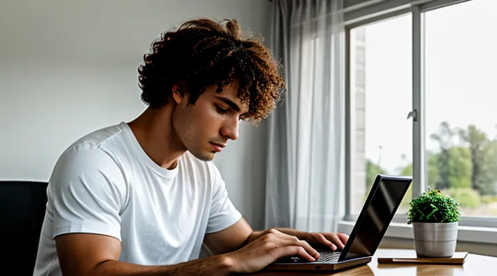 Как поделиться интернетом с телефона на ноутбук?