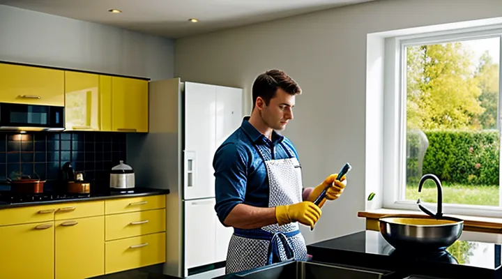 Как подготовить казан к первому использованию?