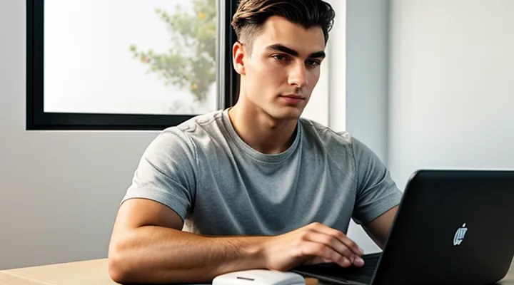 Как подключить AirPods к компьютеру через Bluetooth?