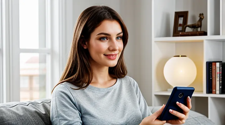 Как подключить Алису к интернету через телефон на Android?