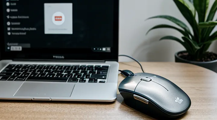 Как подключить беспроводную мышь к ноутбуку через Bluetooth?