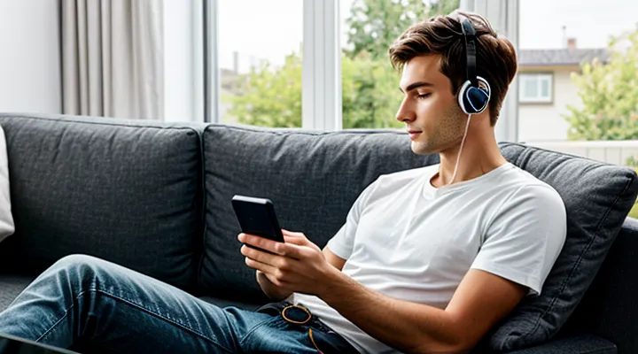 Как подключить беспроводные наушники к телефону через Bluetooth на Android?