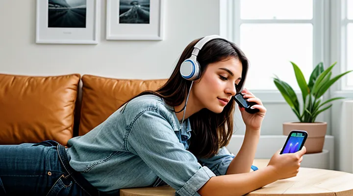 Как подключить беспроводные наушники к телефону на Android через Bluetooth?