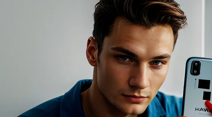 Как подключить часы Huawei к телефону Huawei?