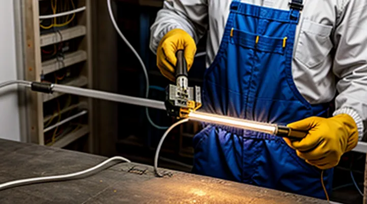 Как подключить двойной выключатель?