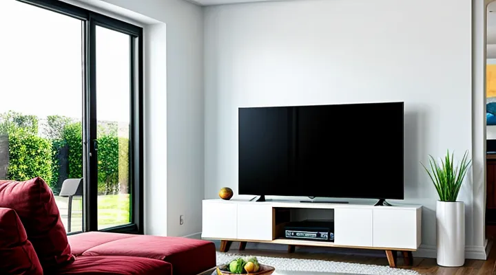 Как подключить iPhone к телевизору LG?