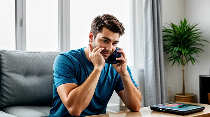 Как подключить камеру видеонаблюдения через Wi-Fi к телефону на Android?