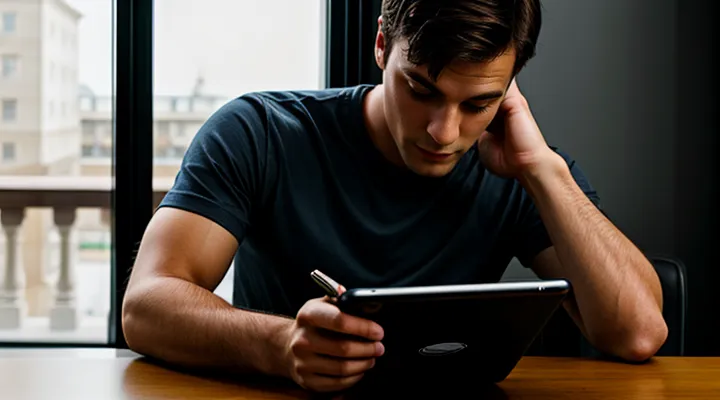 Как подключить клавиатуру к планшету?