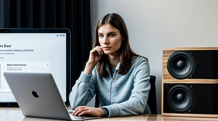 Как подключить колонку "Алису" к Wi-Fi?