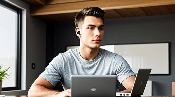 Как подключить колонку к ноутбуку через Bluetooth?