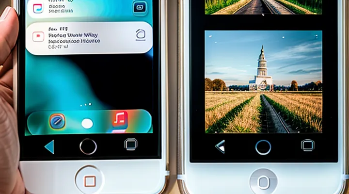 Как подключить режим модема на iPhone 16?