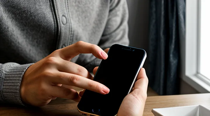 Как подключить режим модема на iPhone?