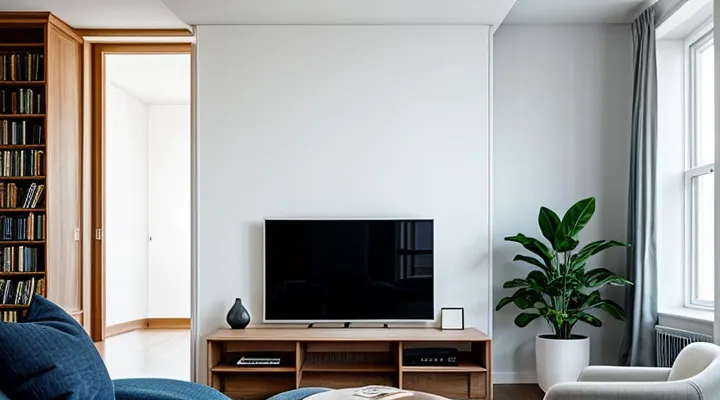 Как подключить телефон к телевизору?