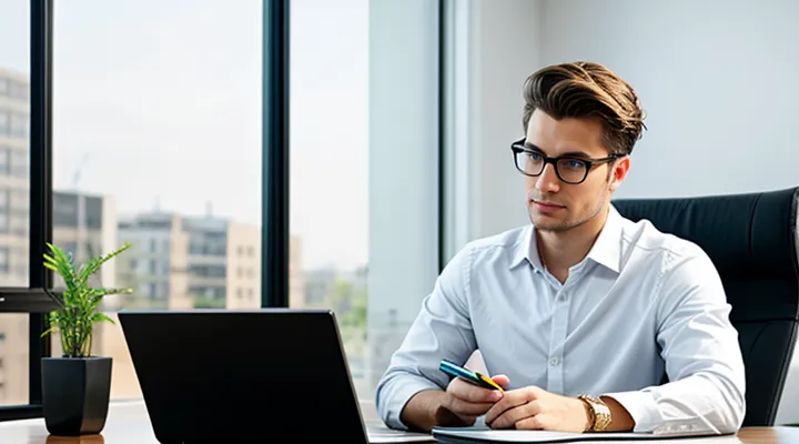 Как подключить VPN на ноутбуке?