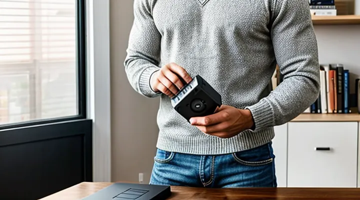 Как подключить Wi-Fi усилитель к роутеру?