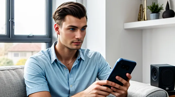 Как подключиться к Алисе по Bluetooth?