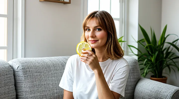 Как поднять низкое давление в домашних условиях?