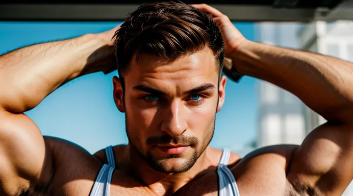 Как поднять тестостерон у мужчины?