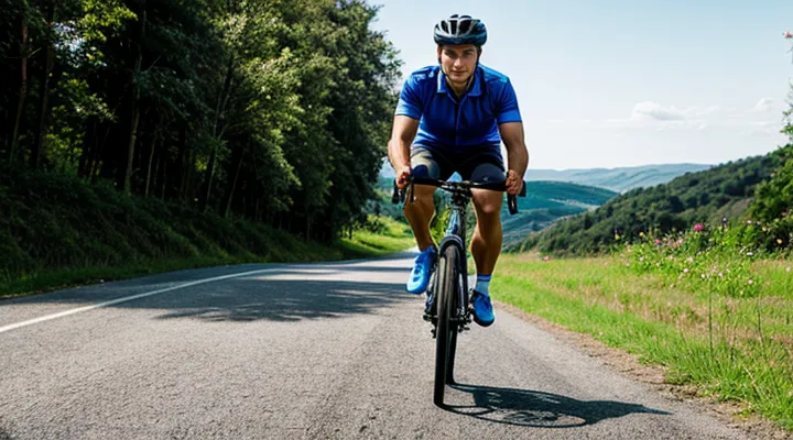 Как подобрать велосипед по росту и весу — таблица?